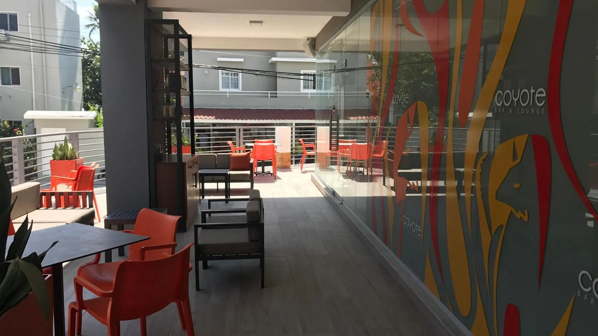 Ducassi Suites Rooftop Pool - Beach Club And Spa 蓬塔卡纳 酒店
