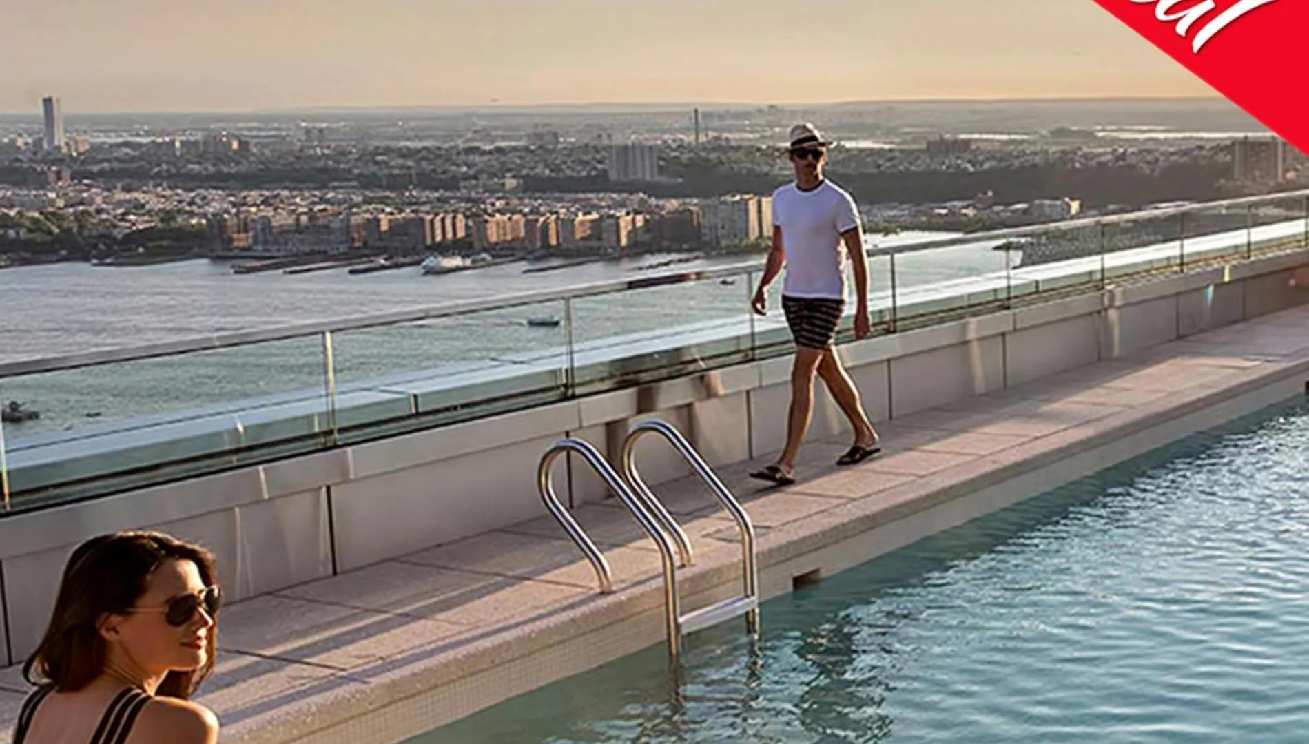 Ducassi Suites Rooftop Pool - Beach Club And Spa Punta Cana