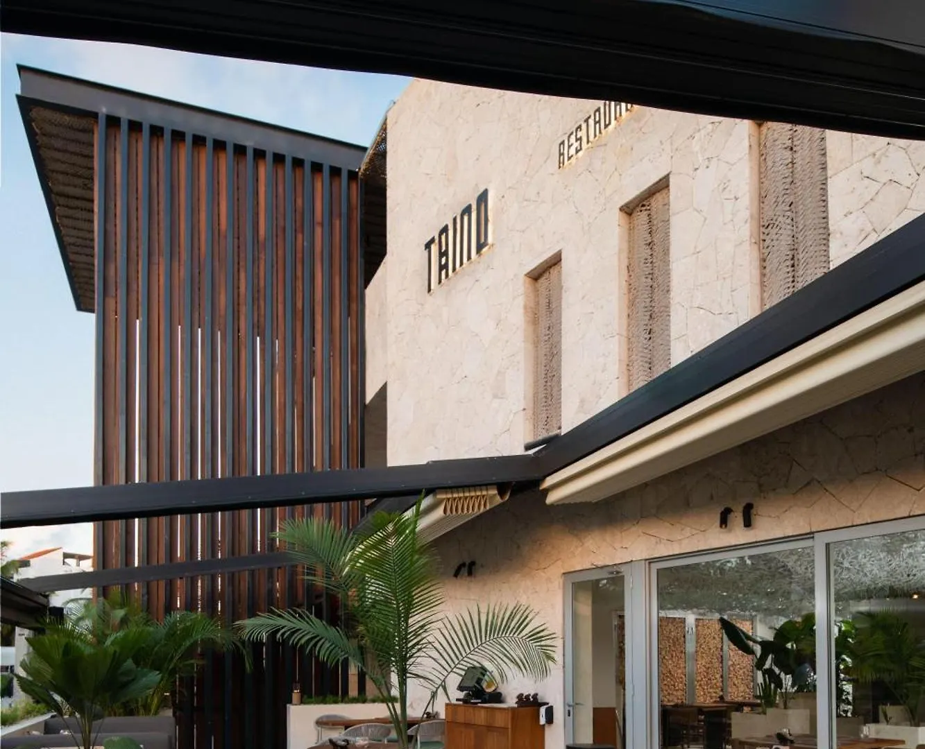 ***** Hotel Ducassi Suites Rooftop Pool - Beach Club And Spa Punta Cana Dominican Republic