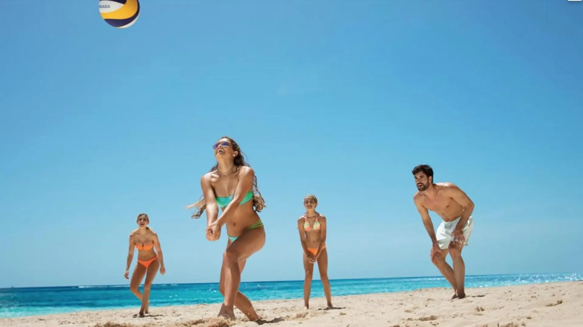 Ducassi Suites Rooftop Pool - Beach Club And Spa Punta Cana 5*,  Dominican Republic