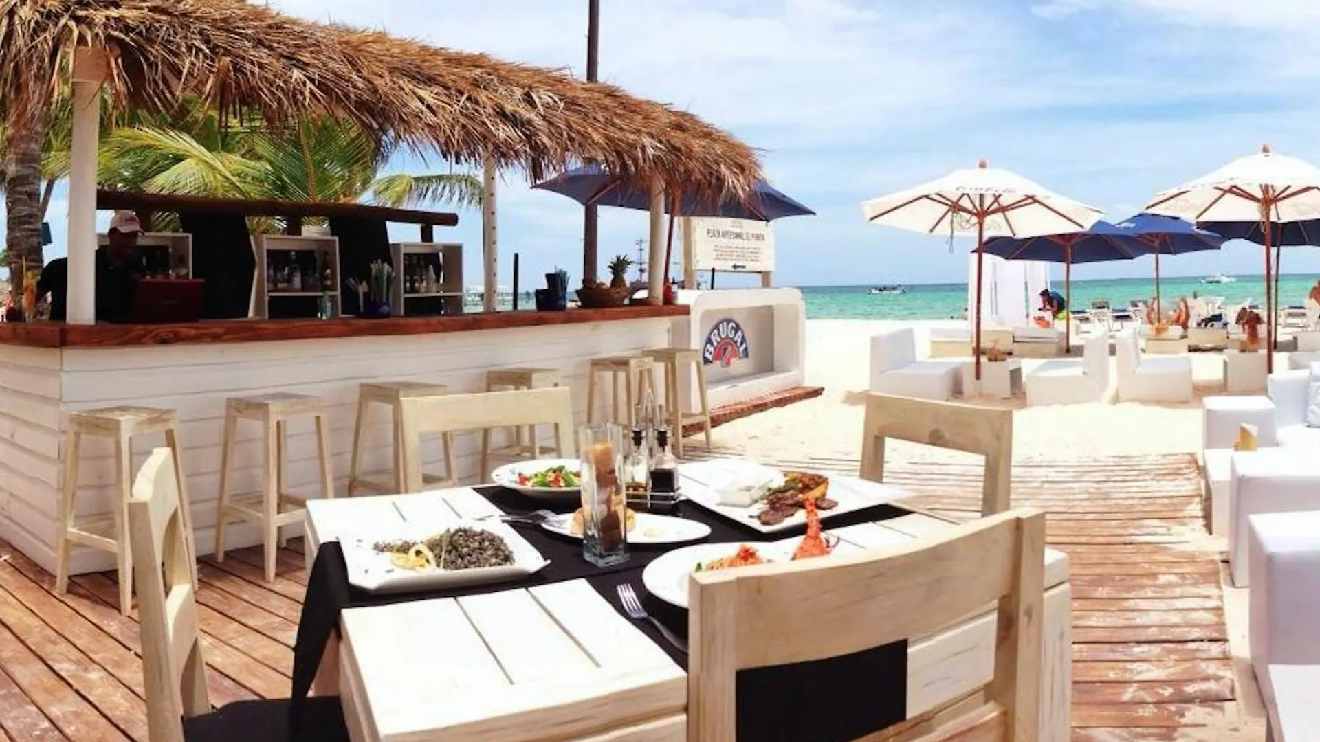 Hotel Ducassi Suites Rooftop Pool - Beach Club And Spa Punta Cana