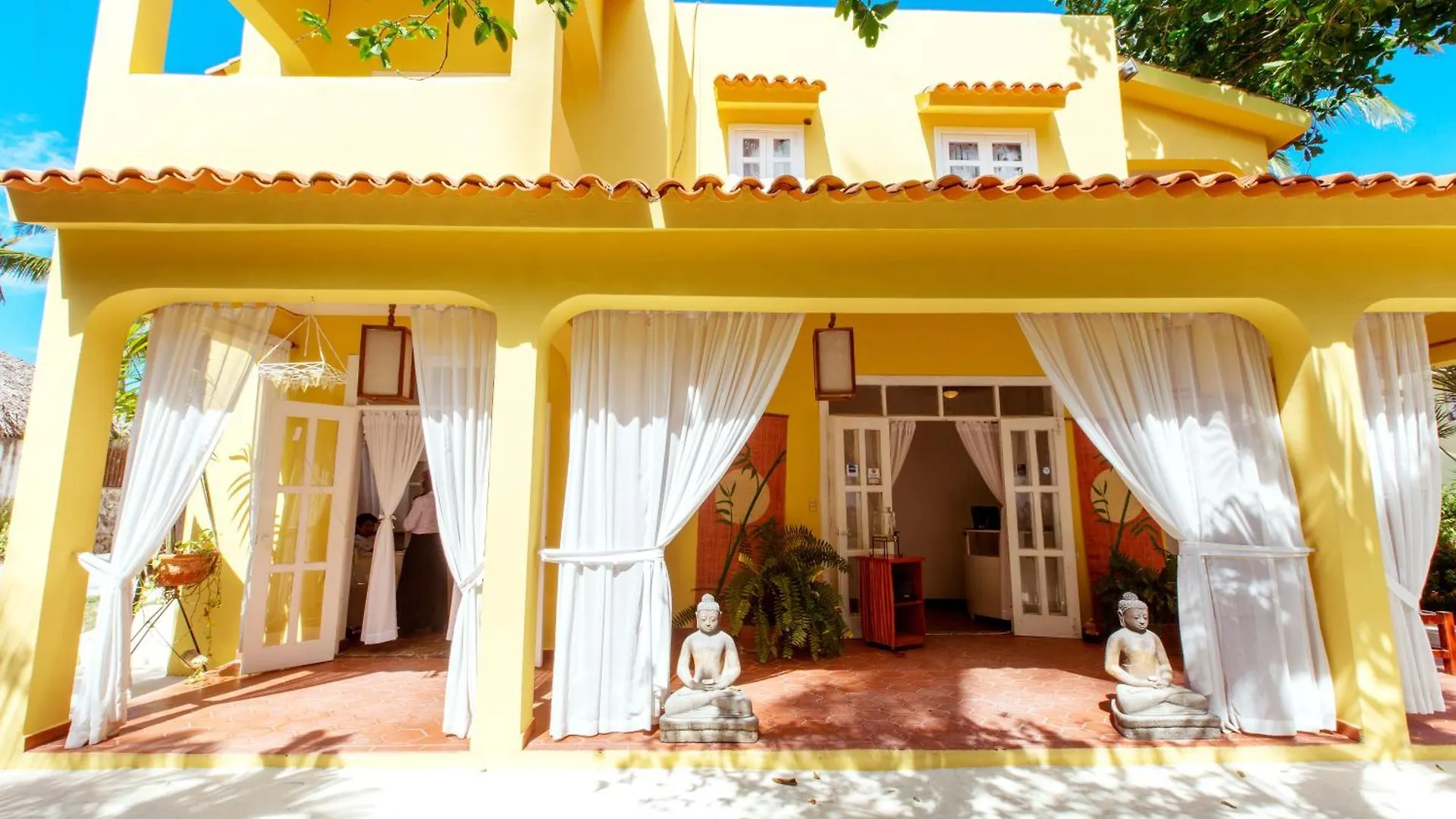 Ducassi Suites Rooftop Pool - Beach Club And Spa Punta Cana Dominican Republic