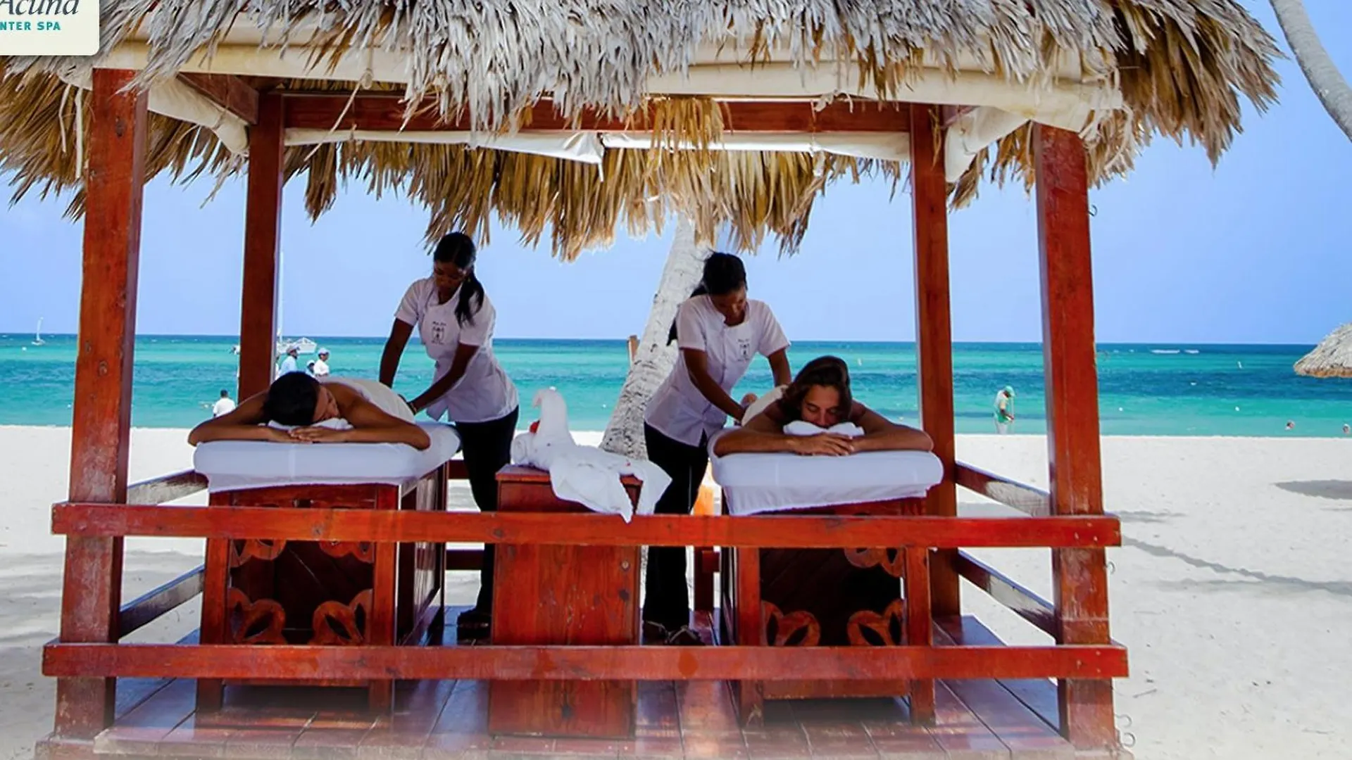 Ducassi Suites Rooftop Pool - Beach Club And Spa Punta Cana 5*,