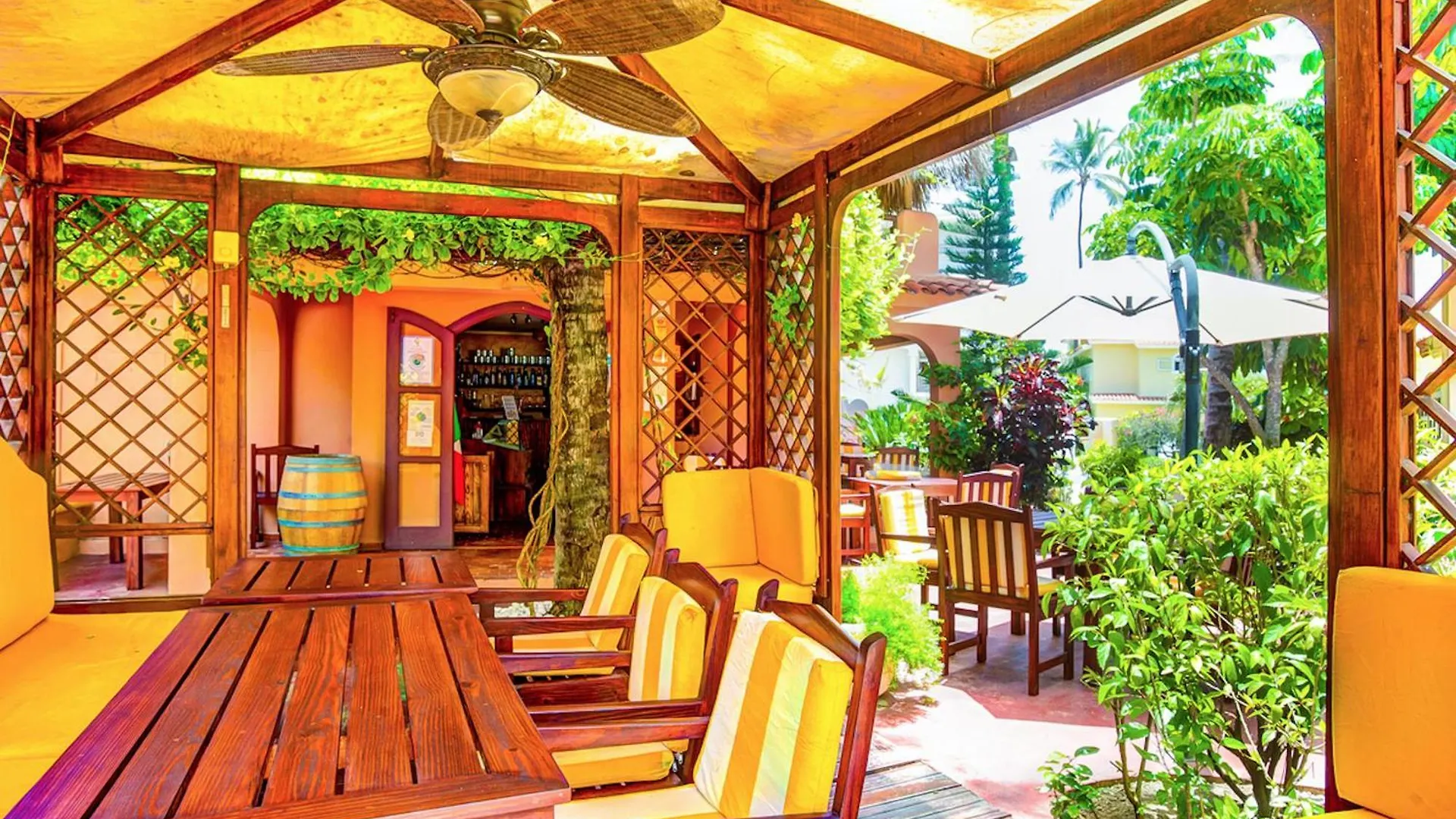 ***** Hotel Ducassi Suites Rooftop Pool - Beach Club And Spa Punta Cana Dominican Republic
