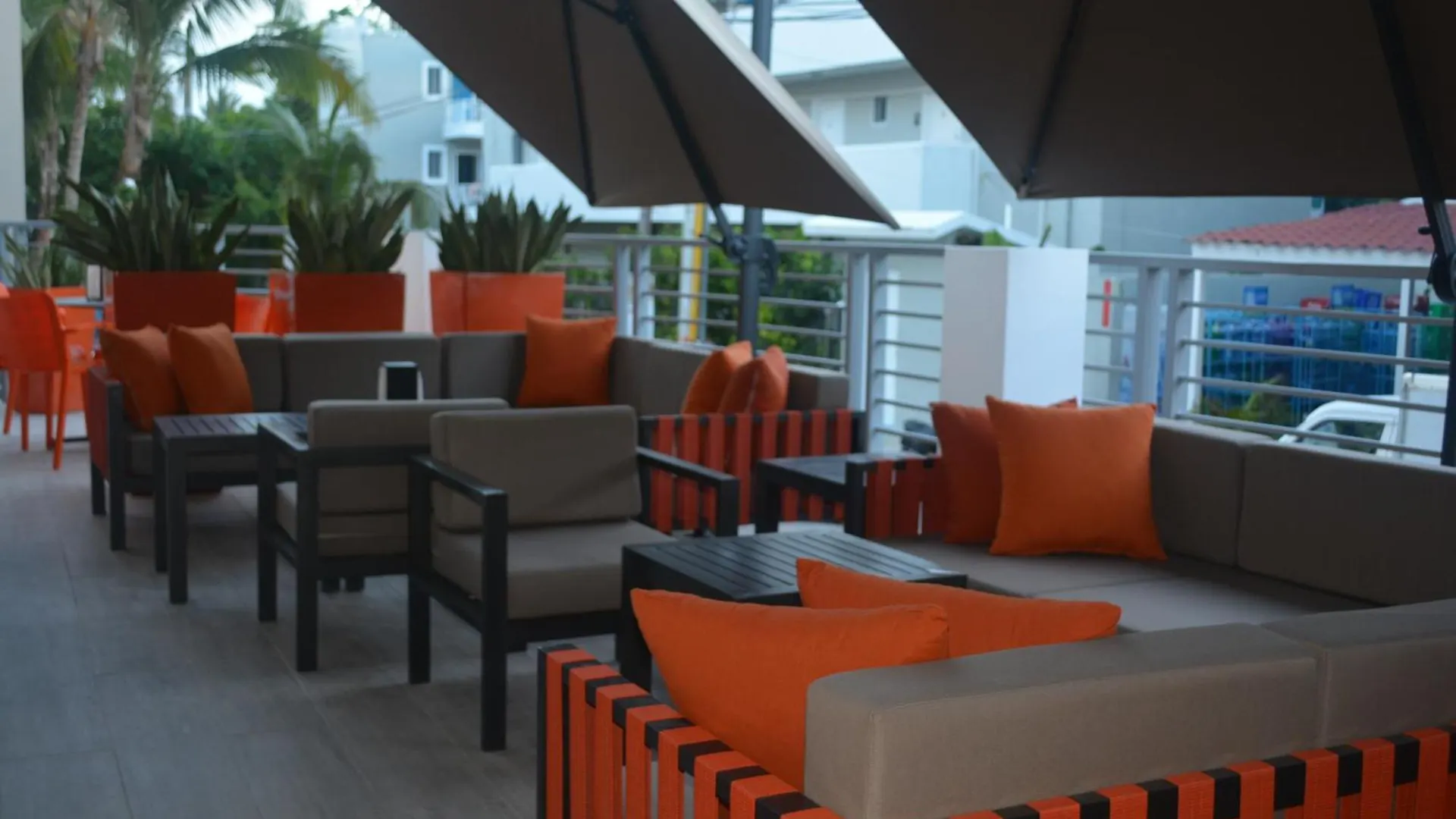 Ducassi Suites Rooftop Pool - Beach Club And Spa Punta Cana Dominican Republic