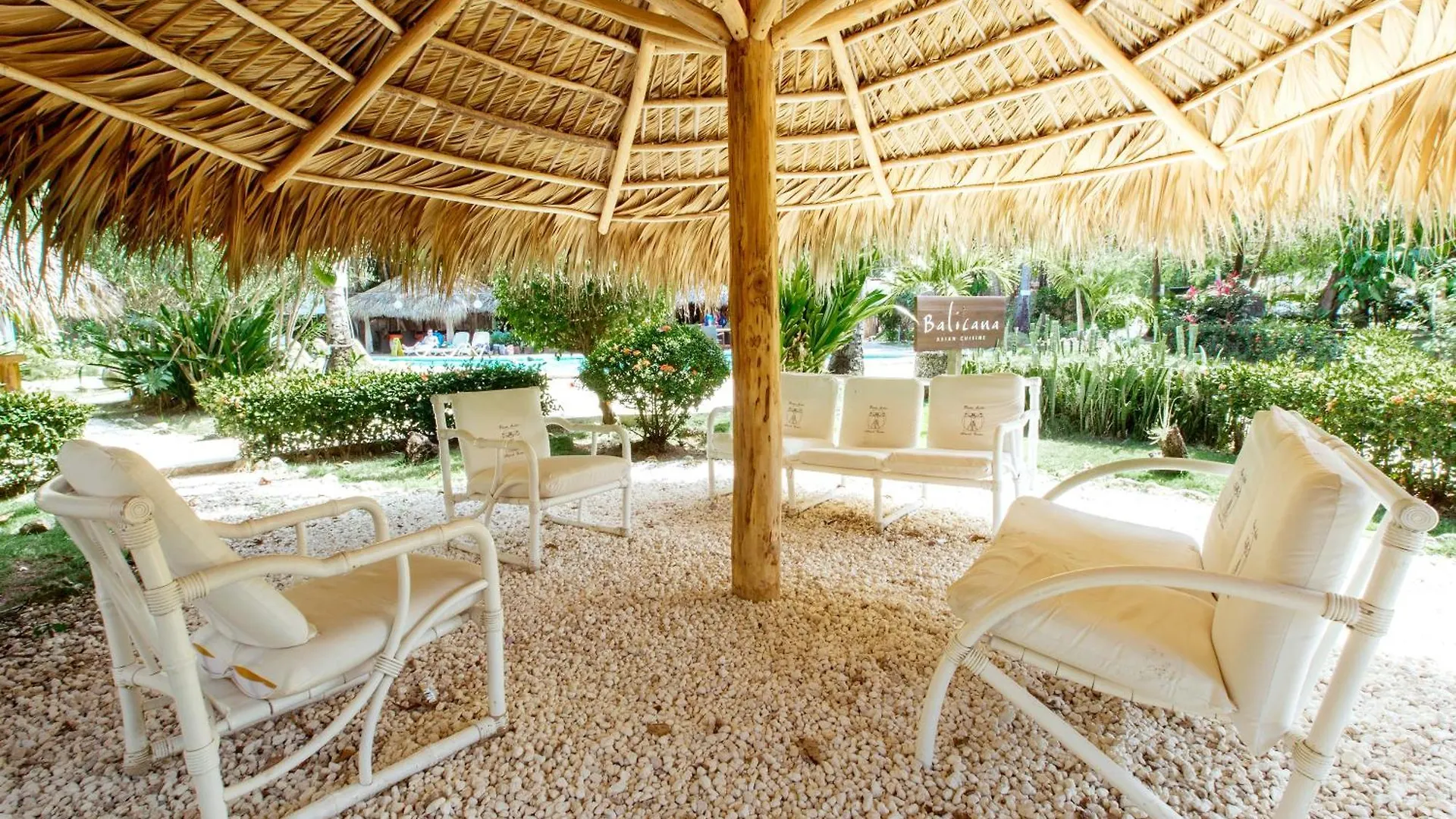 Ducassi Suites Rooftop Pool - Beach Club And Spa Punta Cana 5*,