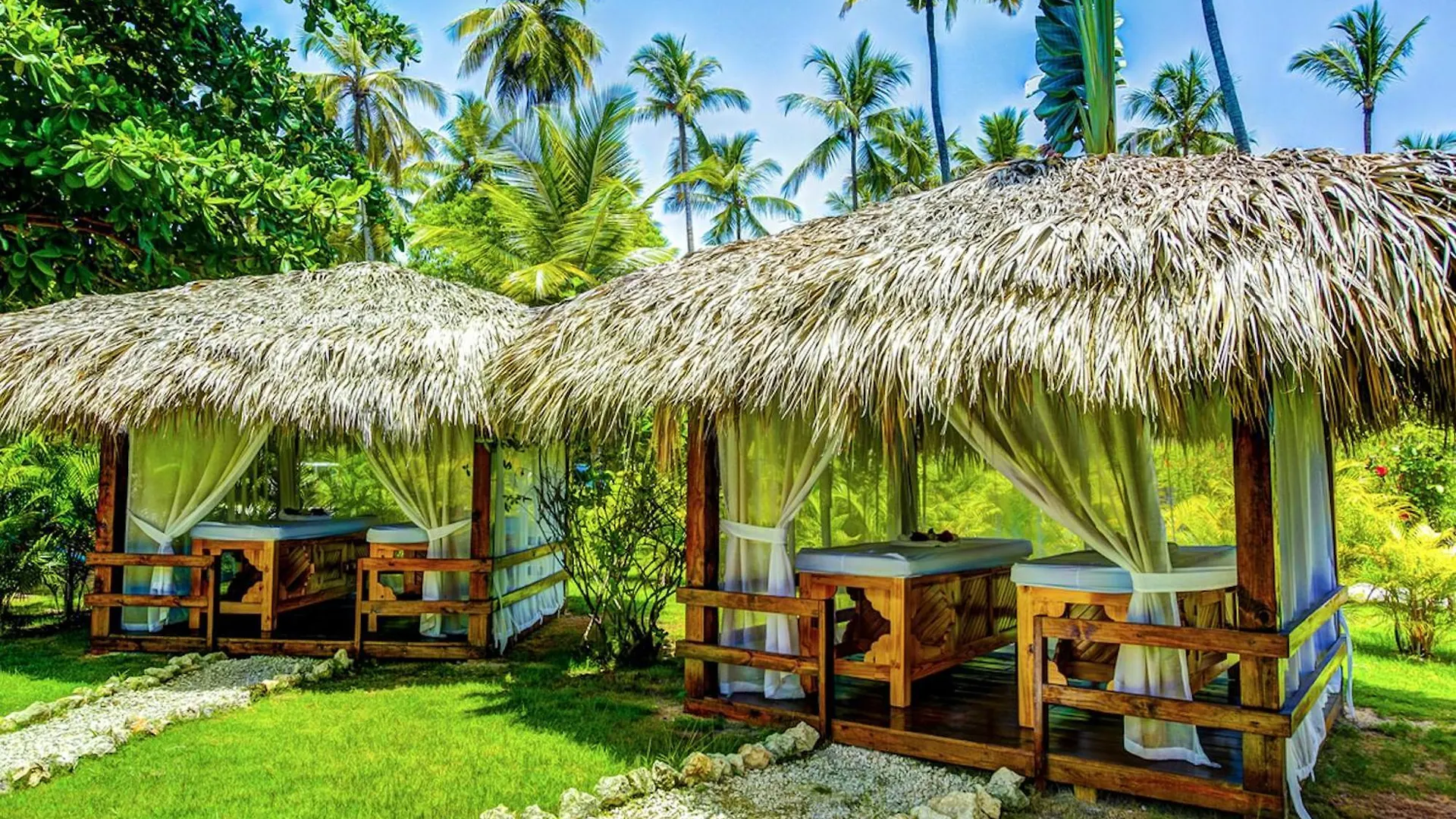 Hotel Ducassi Suites Rooftop Pool - Beach Club And Spa Punta Cana