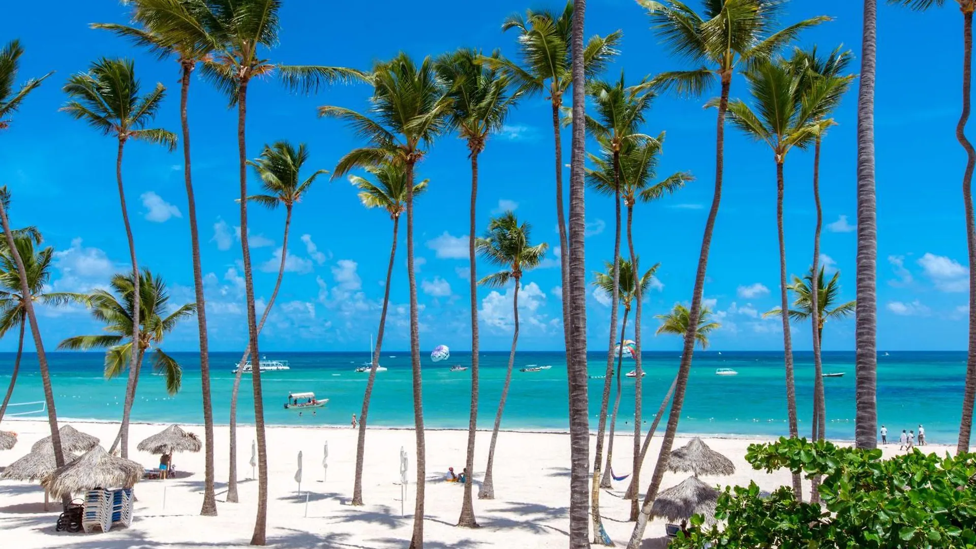 Ducassi Suites Rooftop Pool - Beach Club And Spa Punta Cana 5*,  Dominican Republic
