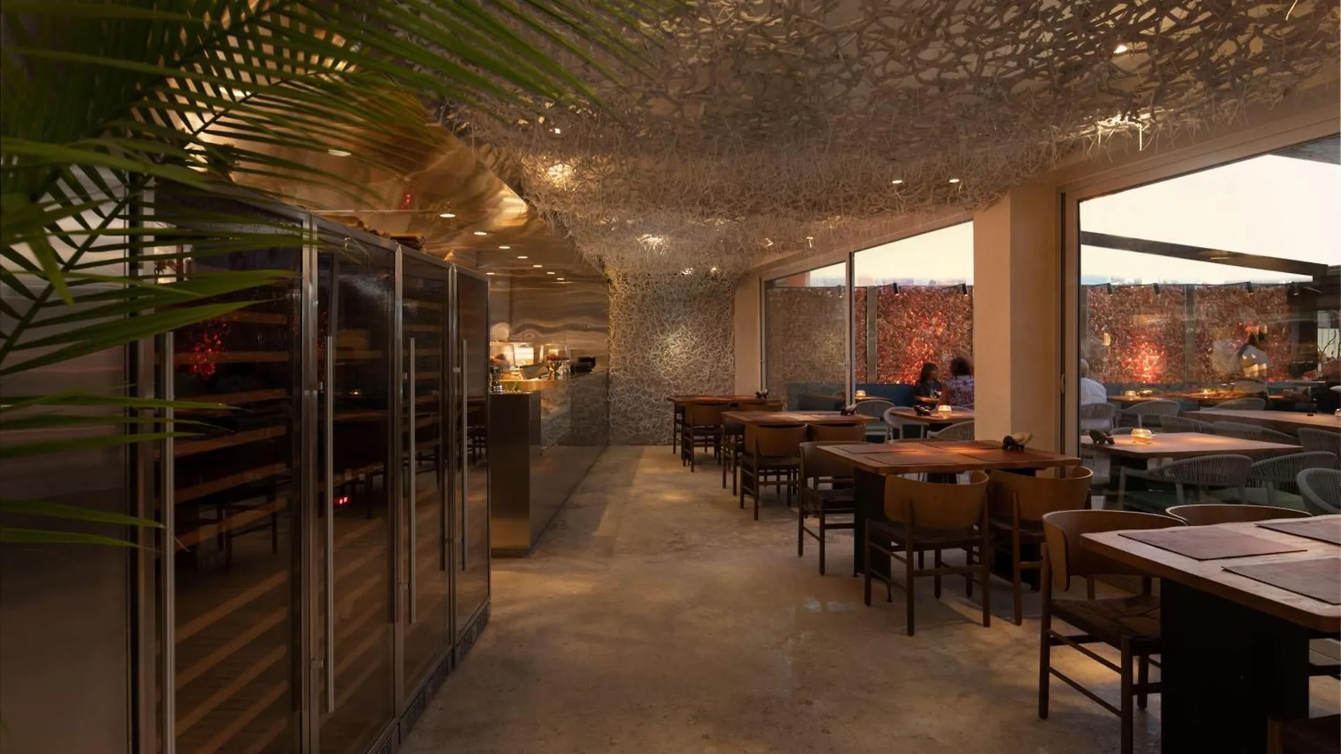 Hotel Ducassi Suites Rooftop Pool - Beach Club And Spa Punta Cana