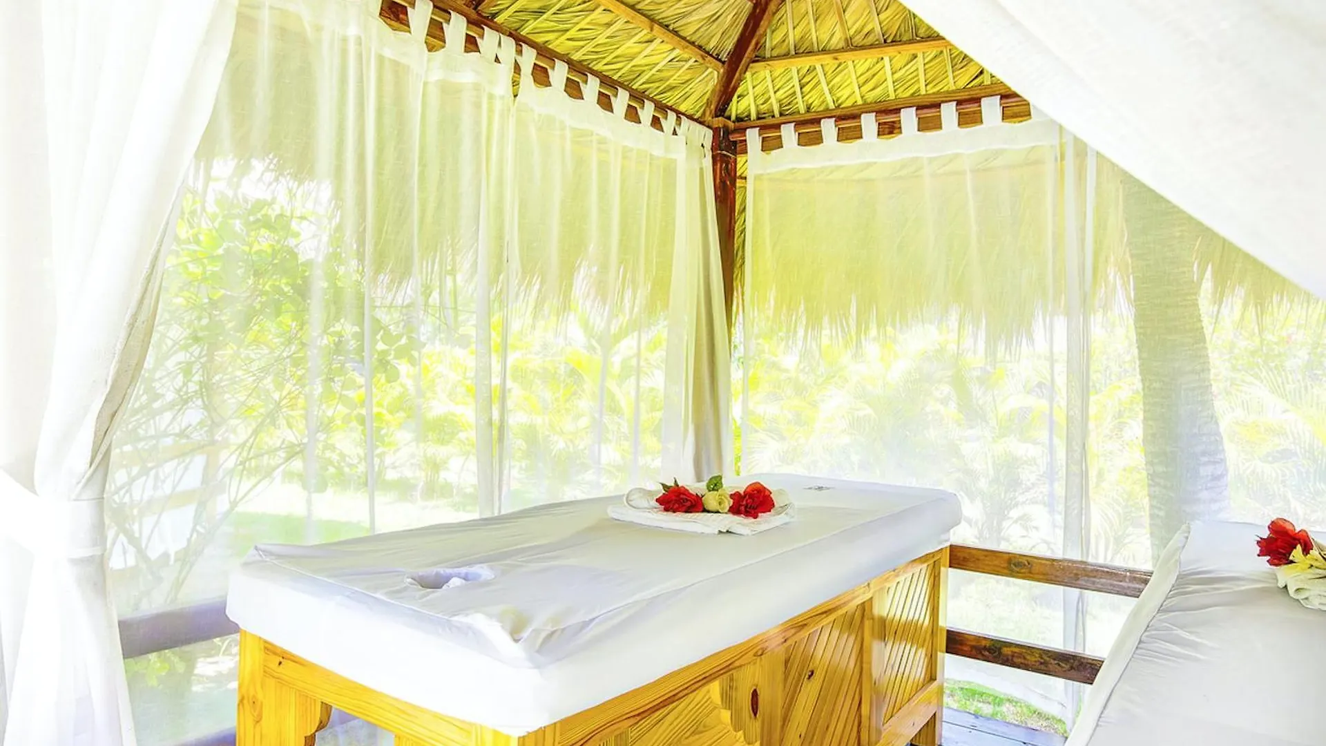 Ducassi Suites Rooftop Pool - Beach Club And Spa Punta Cana 5*,