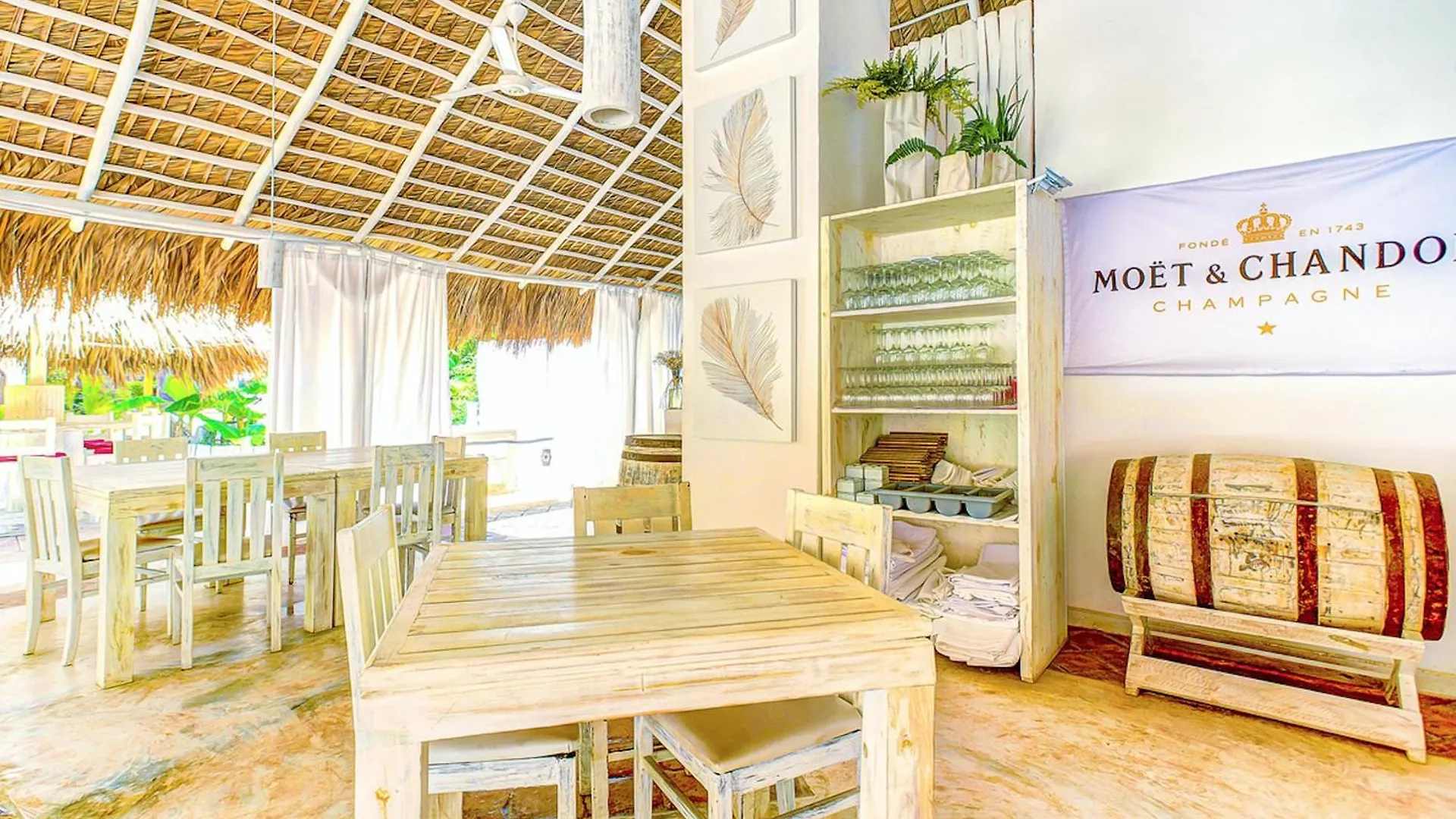 Ducassi Suites Rooftop Pool - Beach Club And Spa Punta Cana 5*,  Dominican Republic