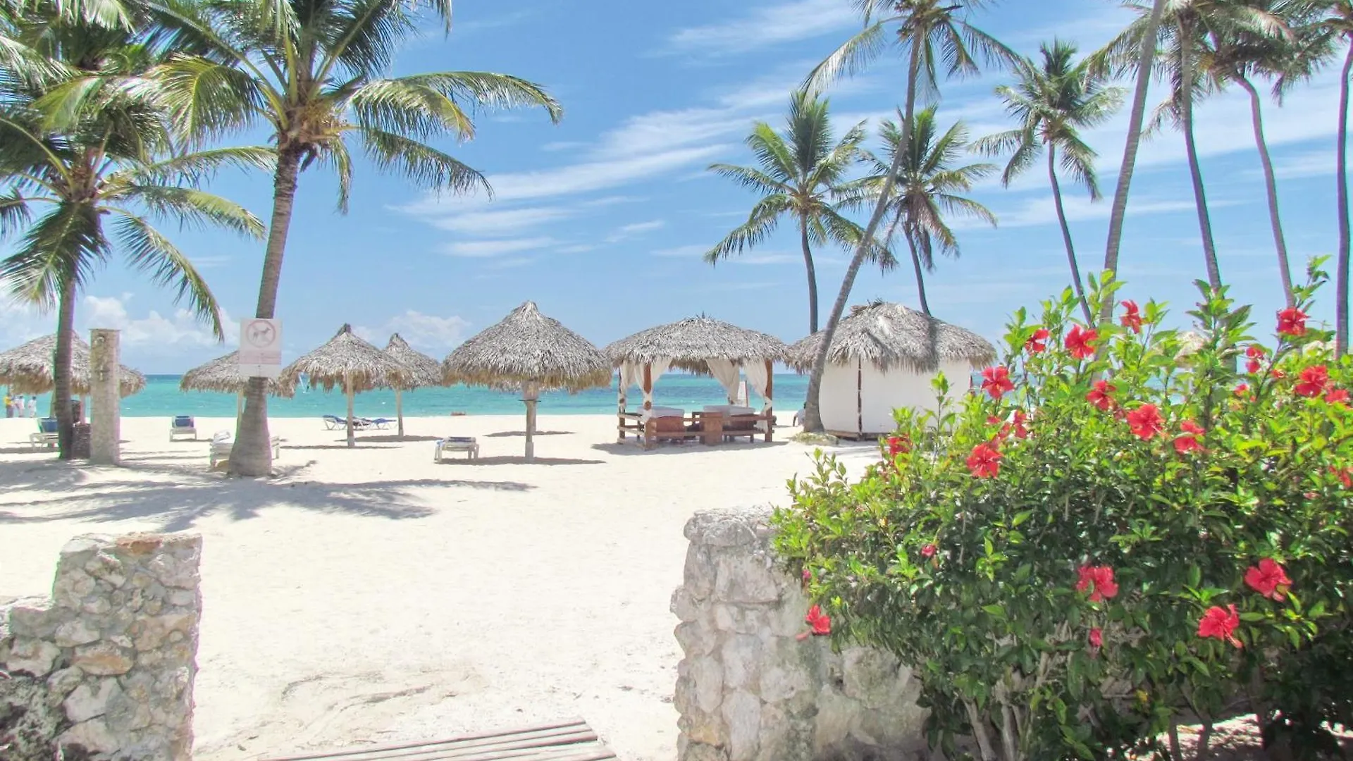 ***** Hotel Ducassi Suites Rooftop Pool - Beach Club And Spa Punta Cana Dominican Republic