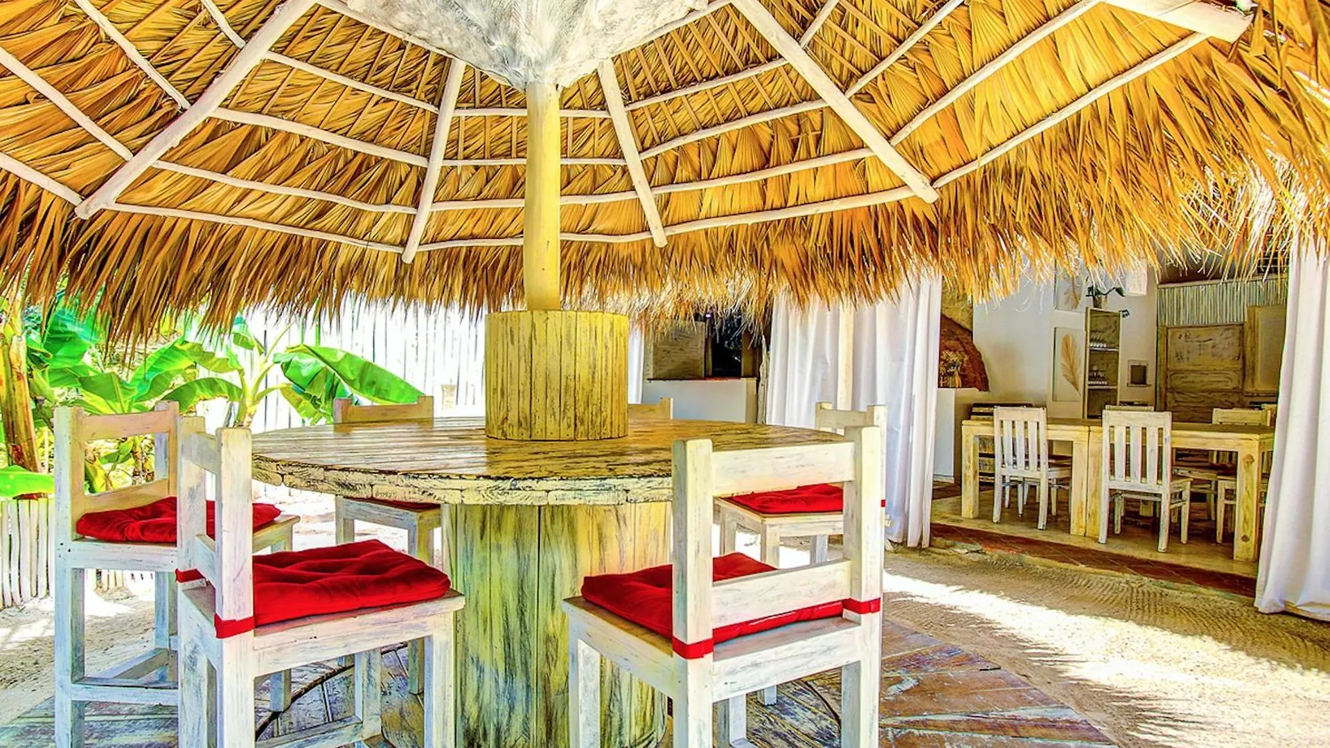 Ducassi Suites Rooftop Pool - Beach Club And Spa Punta Cana Dominican Republic